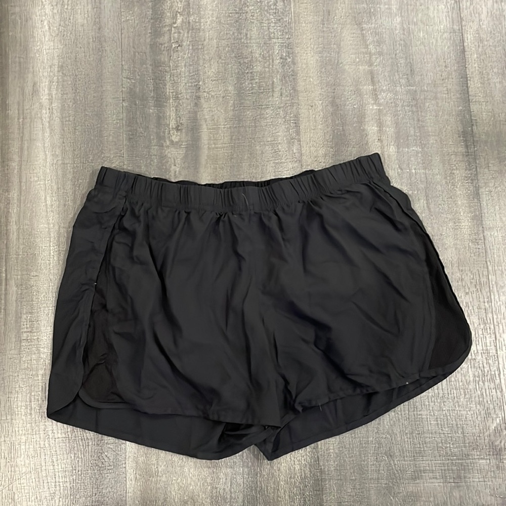Patagonia Black shorts